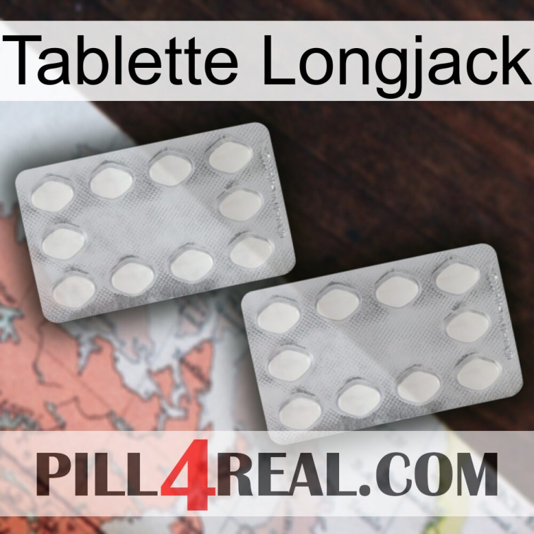 Longjack Tablet 17